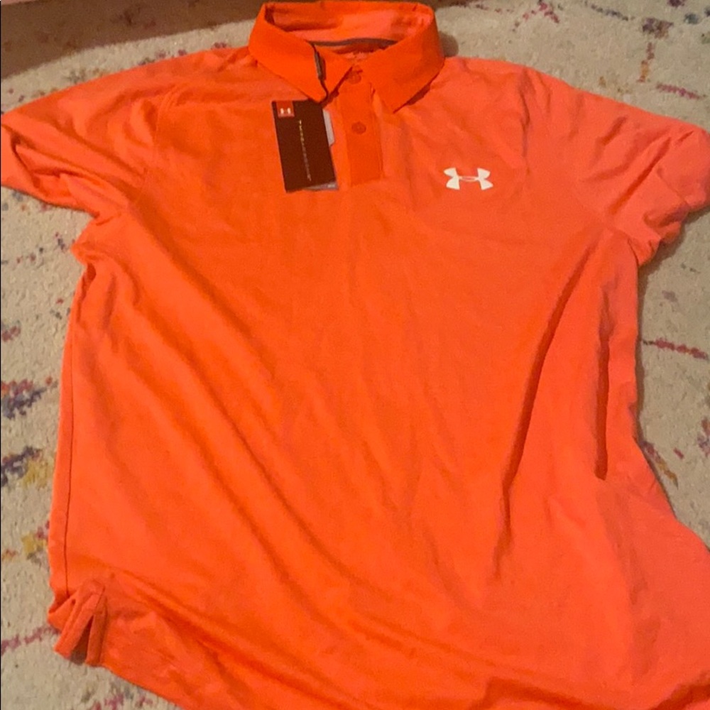 UA Polo